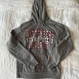 Wittenberg University Hoodie